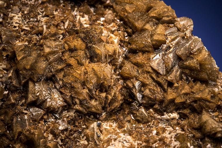SIDERITE